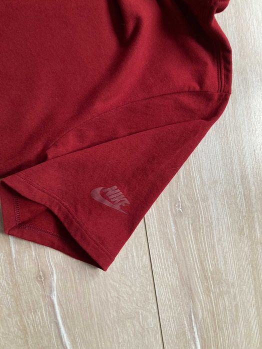 Найк Nike Air Tn женска дълга тениска рокля размер S