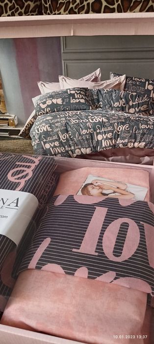 Набор постель Турция