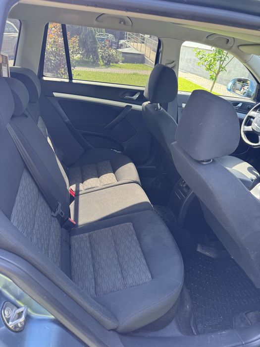 Skoda Octavia Facelift 1.6 TDI
