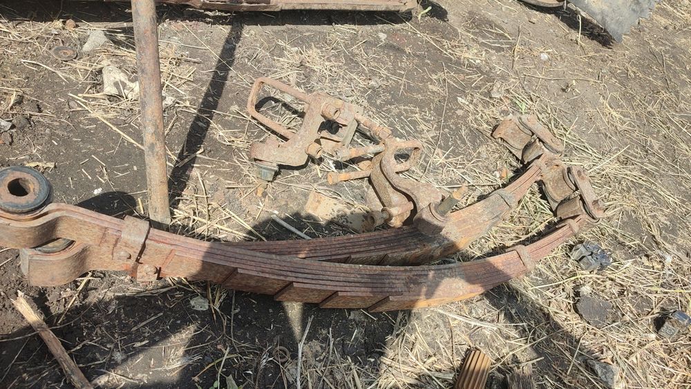 Продам УАЗ Хантер по запчастям