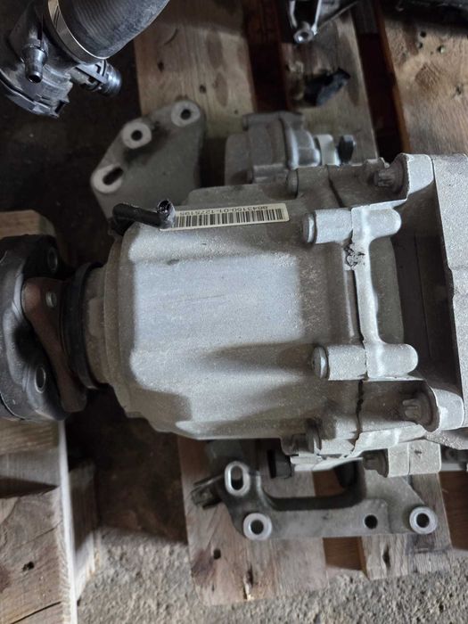Cutie transfer BMW xdrive ATC35L cod 8643150