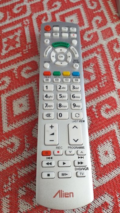 Televizor Panasonic diagonală 120