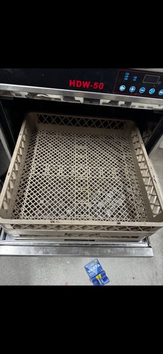 Съдомиялна машина професионална