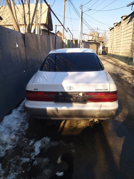 Авто Автомобиль Tayota Windom