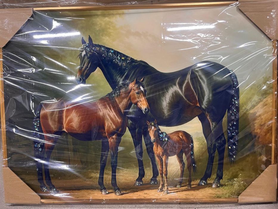 Качественные,красивые картины 50/70