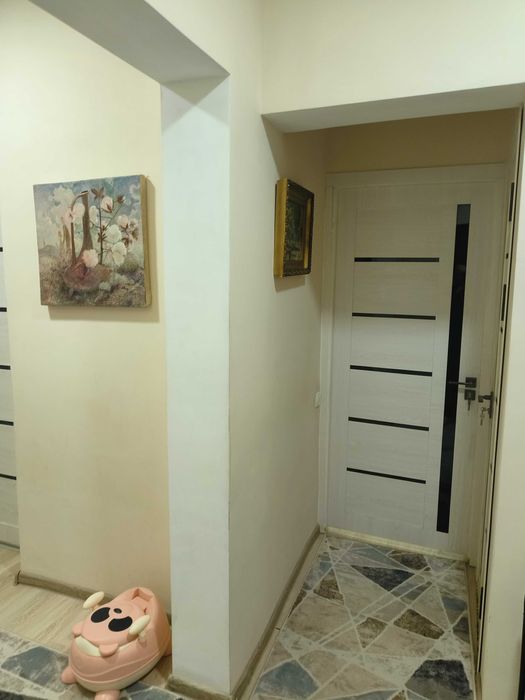 Срочно! Ц-13| Продается квартира в центре города| В Ташкенте