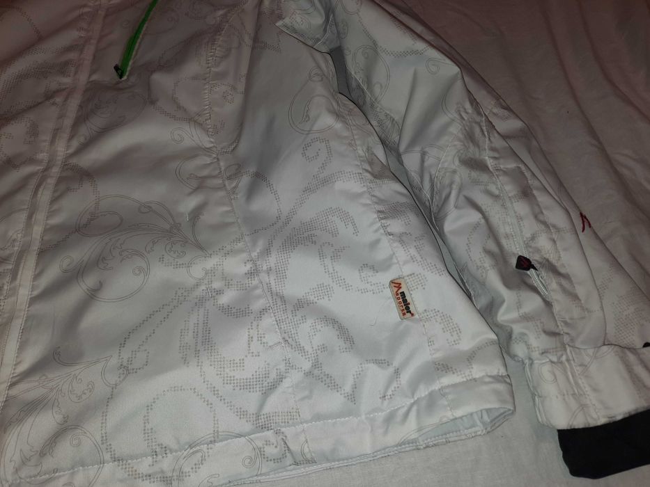 Geaca ski schi iarna snowboard Maier dama marime 44 10.000mm