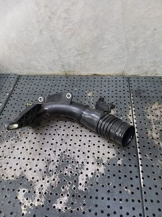 Tubulatura intercooler 1.6 tdci ford focus 3