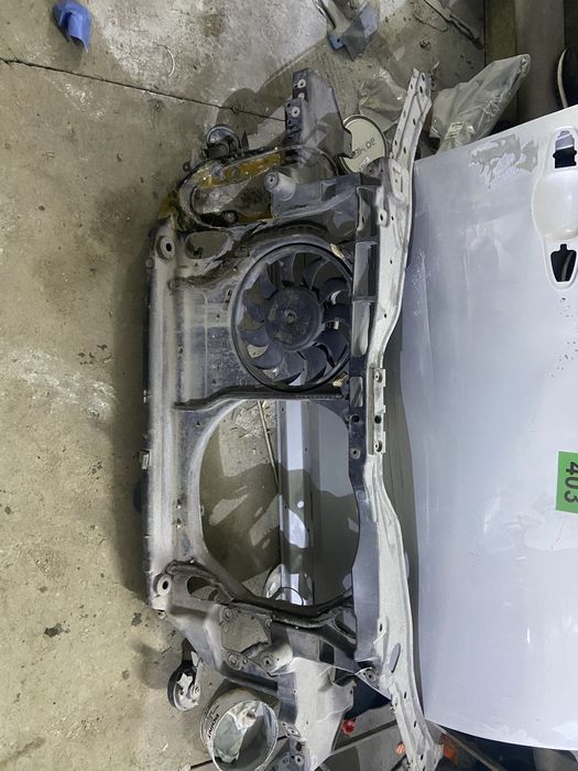 Запчасти пассат б 5+