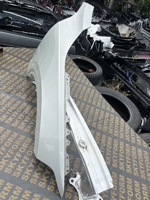 Калник Volvo XC90