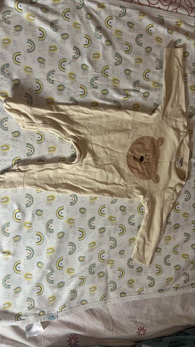 Бебешки дрехи за момче