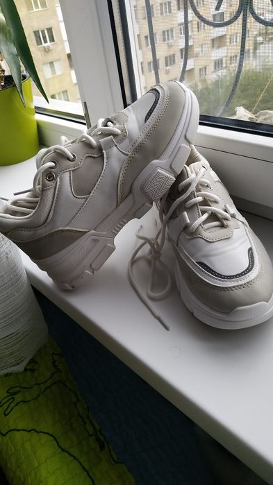 Крассовки  2вида