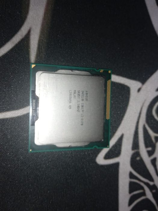 Набор для сборки неплохого ПК