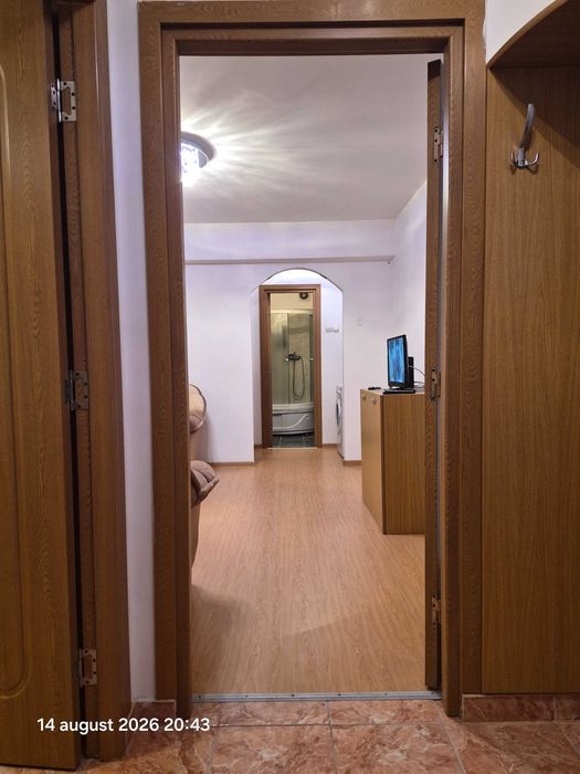 Închiriere apartament 2 camere - zonă centrală, liniștită