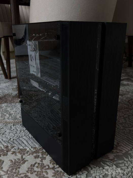 Koмплект Игровой Компьютер I5 13490f Rtx 2080