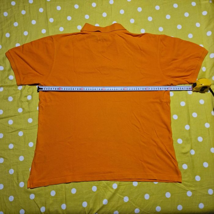 Tricou polo Fila - Barbati XL