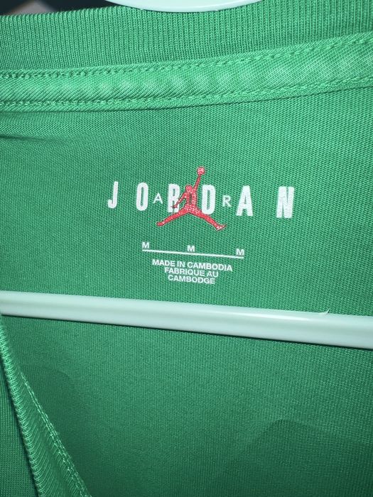 Тениска Nike Air Jordan