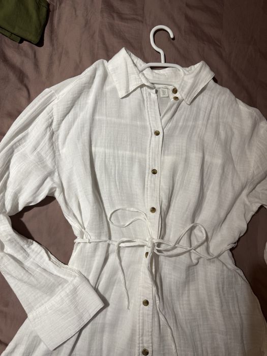 Риза за бременни