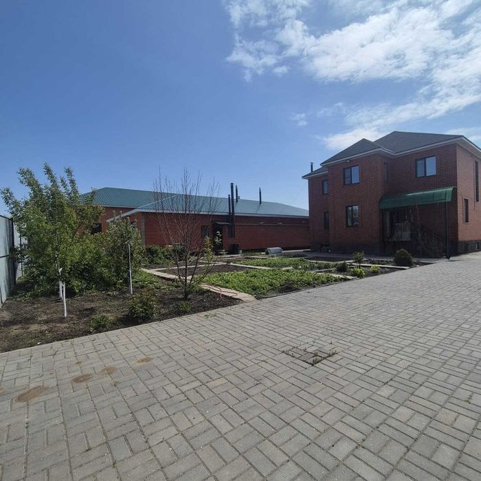 продается дом с коммерцией