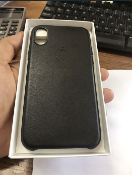 Husa Originala din Piele 15/14/14pro/ 12/12pro/11/11pro/Xs/Xs max/Xr