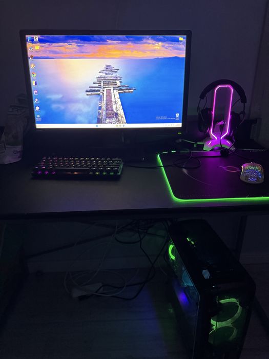 PC / Calculator gaming pachet full