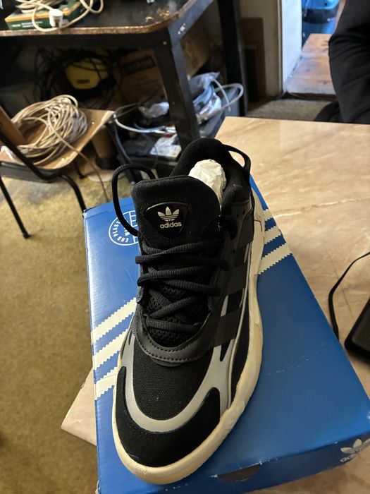 adidas NiteBall II W