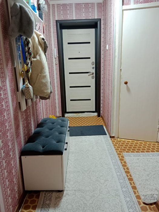 Продаетса квартира