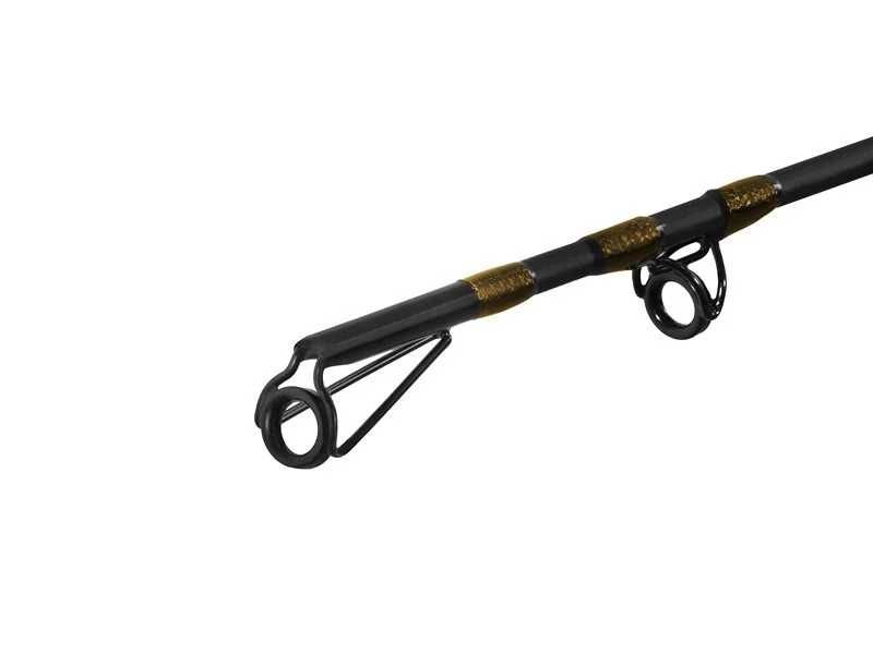 Set 4 Lansete Somn Delphin Symbol Cat Bronze 2.85m 500g 2tr