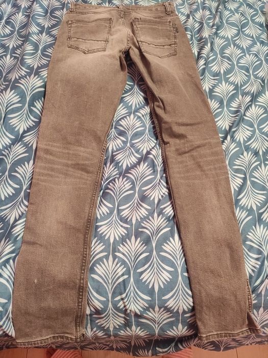 Дънки CROSS за момче.