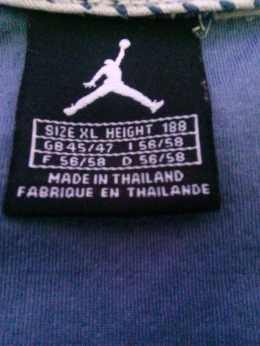 Jordan XL pentru bărbați