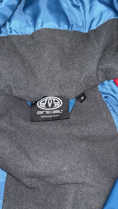 Geacă ski/snowboard ANIMAL – mărimea XS – stare foarte bună