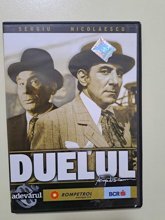 Dvd-uri de Colectie
