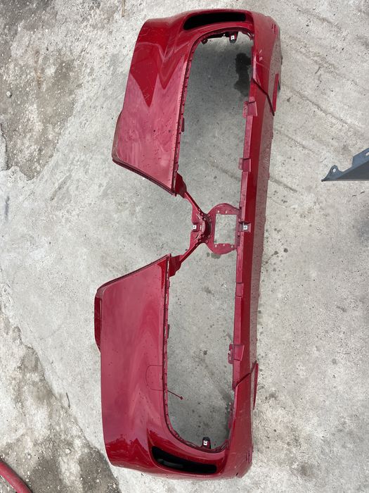 Броня Alfa Romeo Tonale 2022