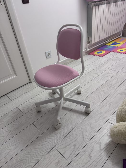 Scaun birou copii