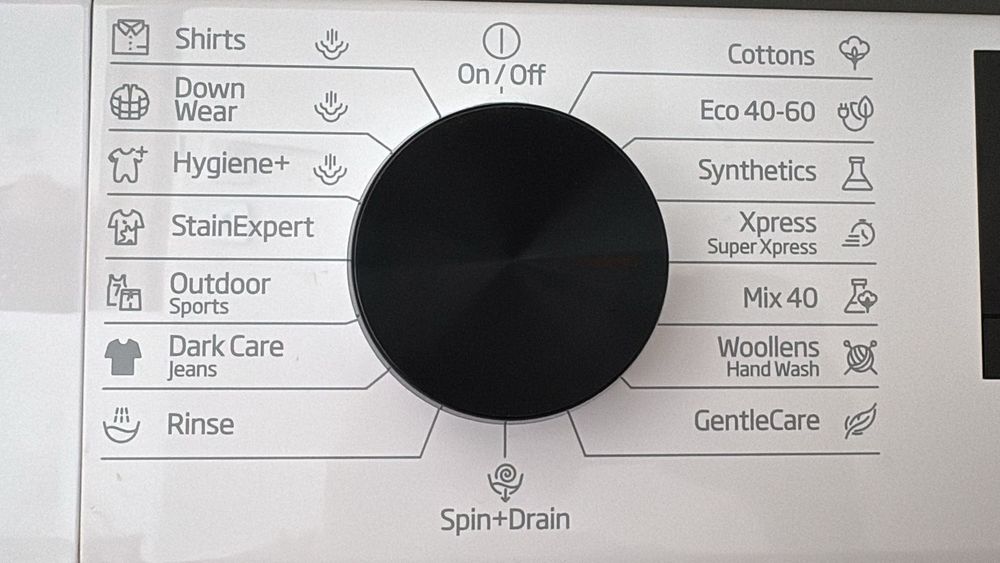 Пералня Beko wue 6622 zw- 6 кг 1200 об. мин.