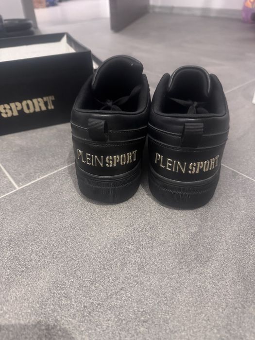 Adidasi Plein Sports