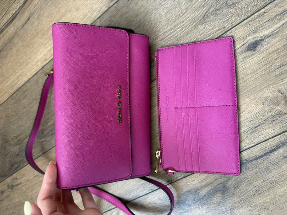 Дамски клъч Michael Kors