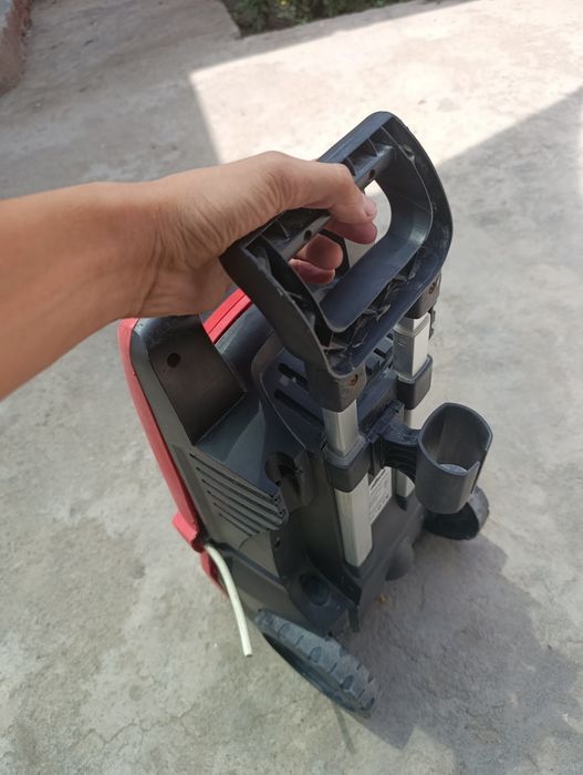 uyda moshina yuvish uchun karcher