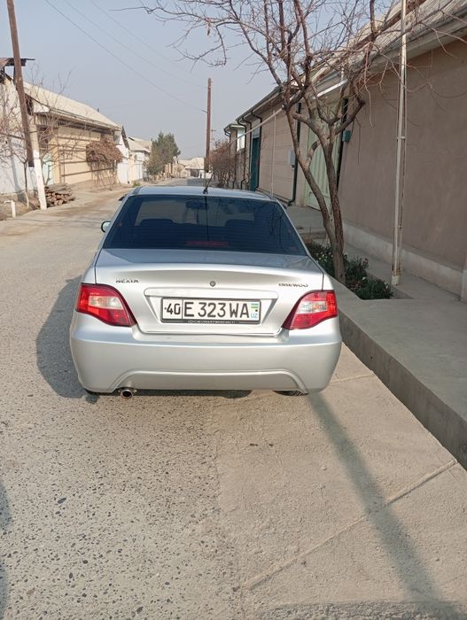 Нексия 2 тозза йевро