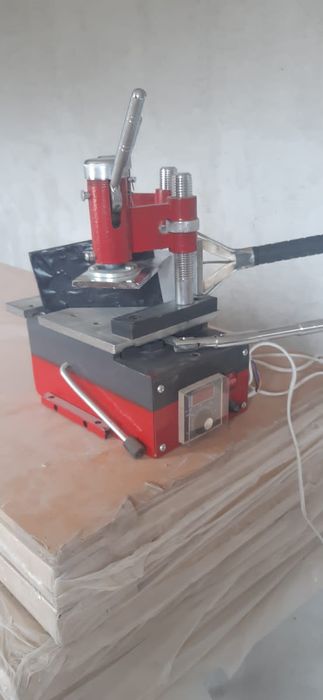 Пвх утюг для пайки пластиковых окон