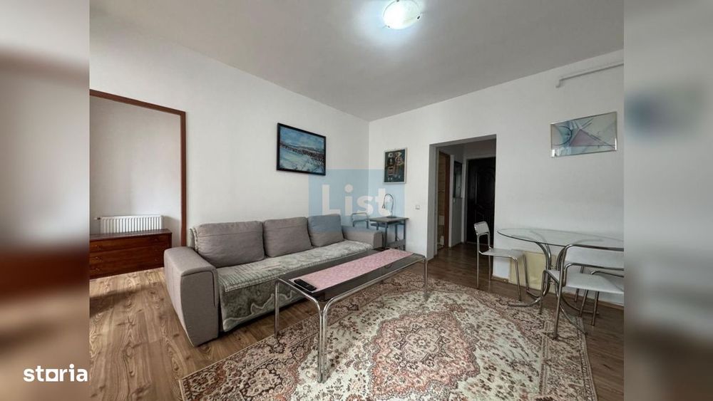 FARA COMISION ! Apartament 2 camere, etaj 3/4, strada Eroilor — fotografia 3