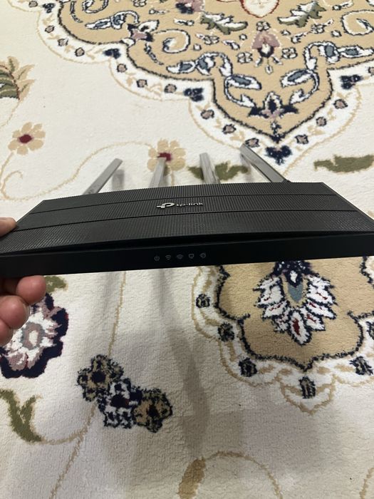 Archer C80, мощный усилитель Wi-Fi