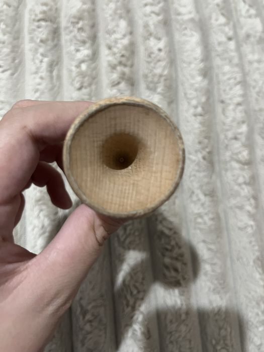 Kendama Europe Record Plus semnata de Xremus