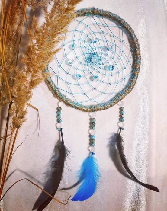 Продавам Dream catcher гр. София Гео Милев • OLX.bg