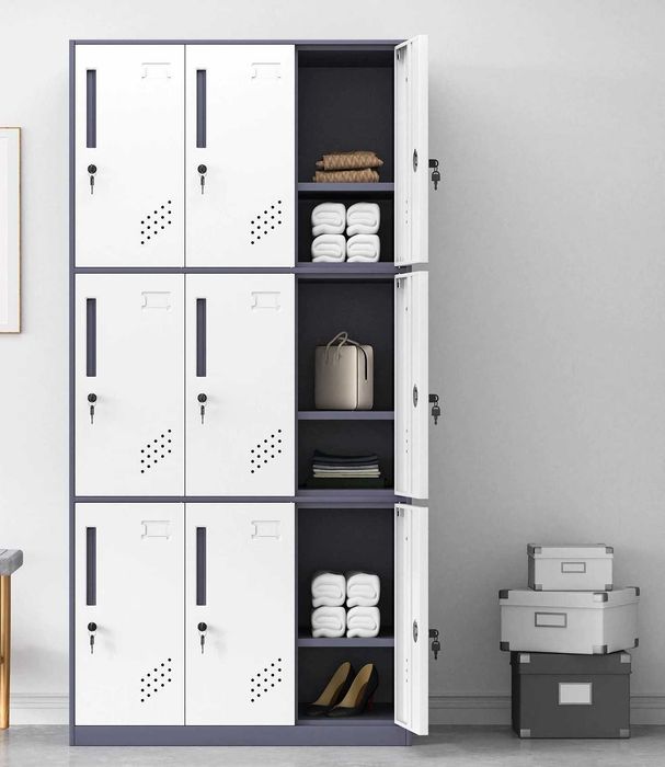 Shkaf / Гардероб шкафи / Шкаф раздевалка / Xodimlar shkafi