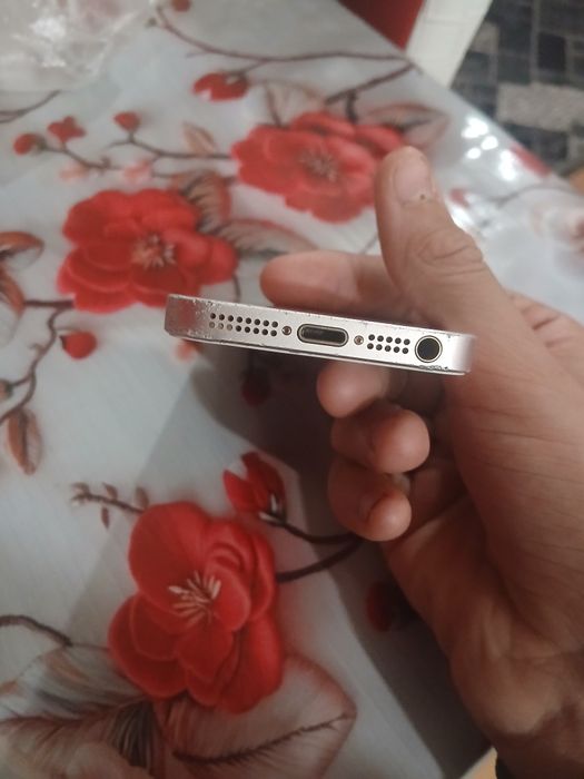 iPhone 5S display spart