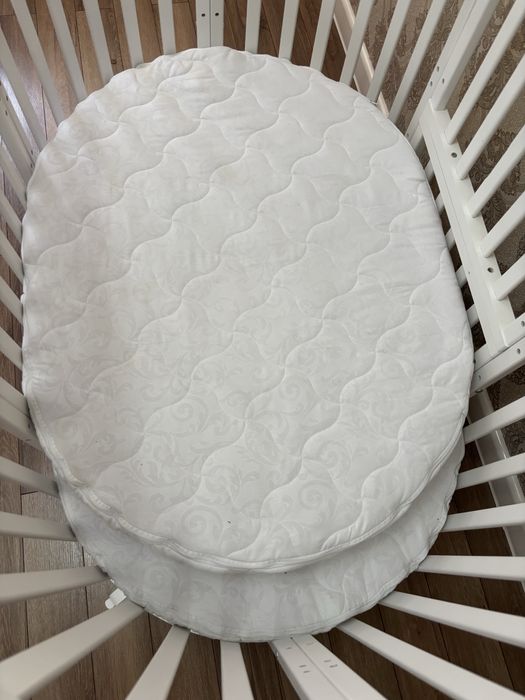 Кровать трансформер детский