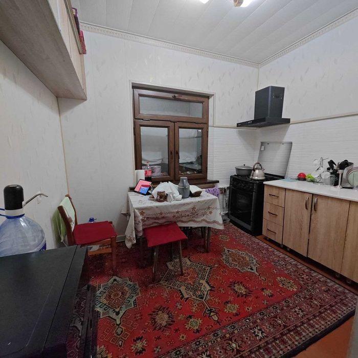 Сергели 6 2 хона срочнo