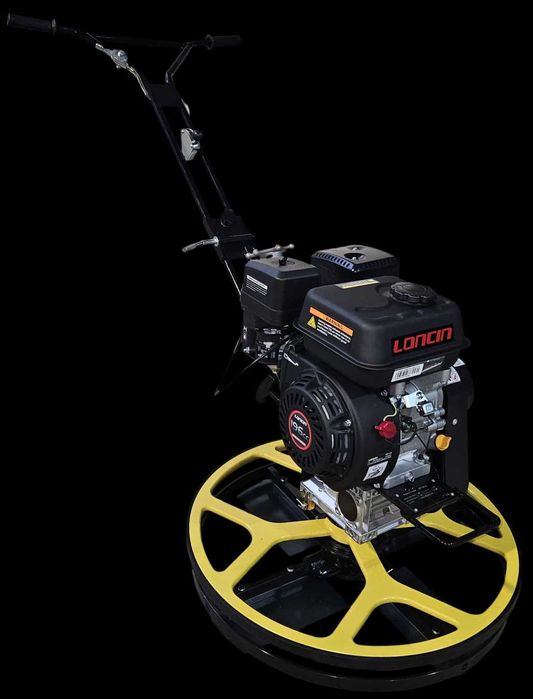 Elicopter de margini MT24-2 STRONG, diametru 600mm, motor LONCIN 5,5CP