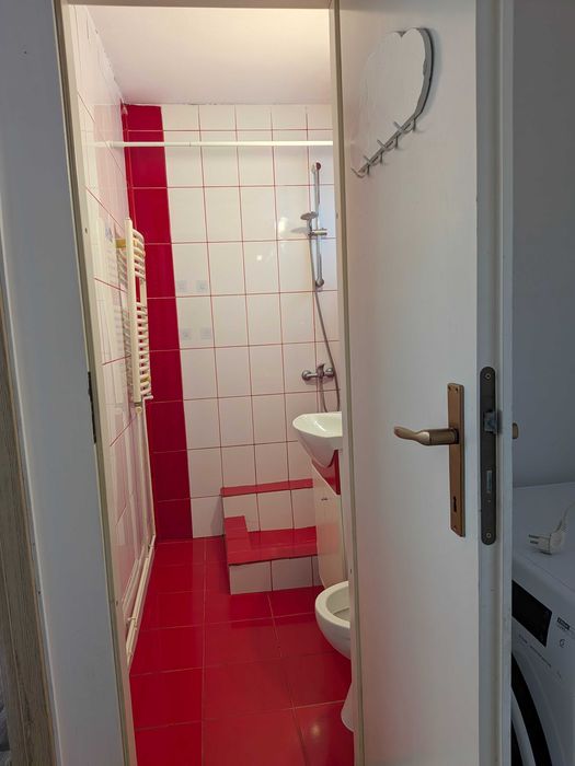 PF ofer spre închierere apartament 2 camere